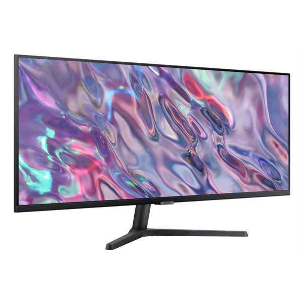Samsung LCD C34C500GAU 34" black 21:9 ,3.440 x 1.440